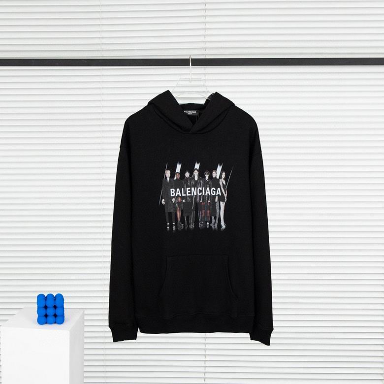 Balenciaga Hoodies-032